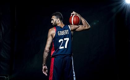 Λύγισε την μπασκέτα ο Γκομπέρ