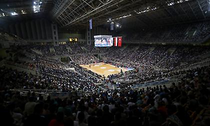 Ολοταχώς για sold out το Ελλάδα-Βέλγιο: Πάνω από 13.000 εισιτήρια πουλήθηκαν ήδη