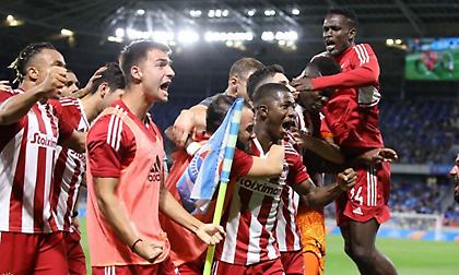 Το κομβικό σημείο για τον Ολυμπιακό, οι 14 παρατάσεις και τα 17 πέναλτι!