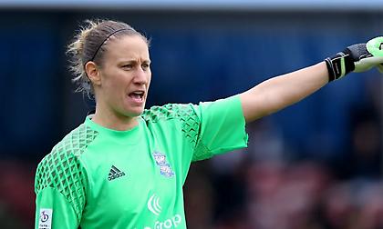 Ο εφιάλτης του καρκίνου επέστρεψε για την τερματοφύλακα της Τσέλσι