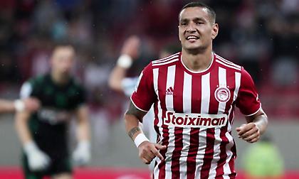 Στην Τρουά ο Ρόνι Λόπες