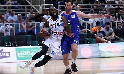 Αποχαιρέτησε τον Σαντ-Ρος ο Παναθηναϊκός