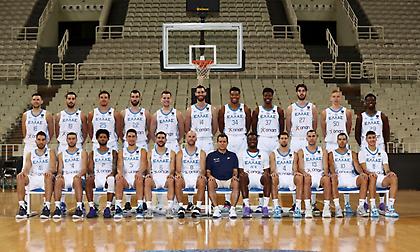 Ευρωμπάσκετ: Σκιαγραφώντας το προφίλ της... επίσημης αγαπημένης