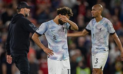 Δυνατό τρολάρισμα σε Λίβερπουλ: Πρέπει να… αποδεχθείς τα cookies για να τη δεις στη βαθμολογία!