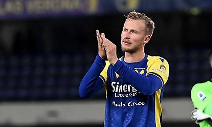 Σούπερ κίνηση με Μπαράκ από Φιορεντίνα