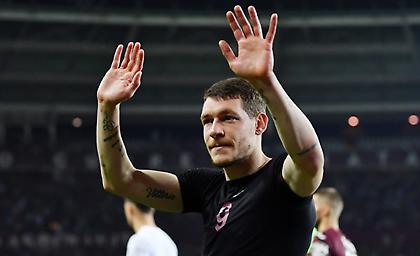 Άνοιξε… χώρος και τελειώνει του Μπελότι στη Ρόμα