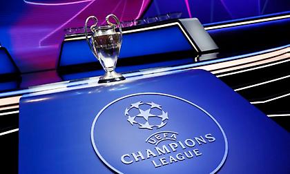 Ο χάρτης του νέου Champions League-Τα γκρουπ δυναμικότητας
