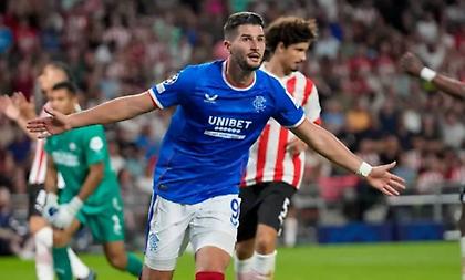 Ο Τσόλακ έστειλε τη Ρέιντζερς στους ομίλους, η Κοπεγχάγη του Ζέκα... πλήγωσε Μπακασέτα και Σιώπη!