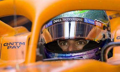 Επίσημο: Τέλος ο Ρικιάρντο από την McLaren