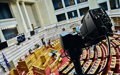Παρακολουθήσεις: Τα πρόσωπα της Εξεταστικής