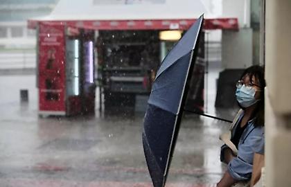 Έκτακτο δελτίο ΕΜΥ: Επικίνδυνα καιρικά φαινόμενα το επόμενο 24ωρο