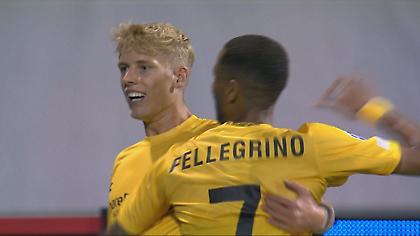 Κρατάει ζωντανή την Μπόντο/Γκλιμτ ο Γκρόνμπαεκ