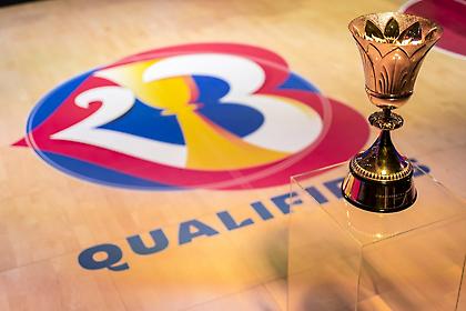 Αρχίζει απόψε η β’ φάση των προκριματικών του Παγκοσμίου Κυπέλλου