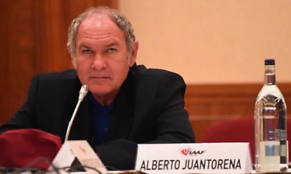 Βγήκε από την εντατική ο Χουαντορένα