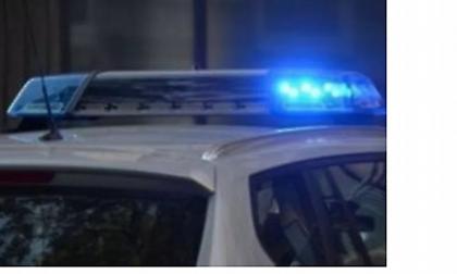 Καθίζηση οδοστρώματος στο Κερατσίνι στην οδό Τριπόλεως - Διεκόπη η κυκλοφορία των οχημάτων
