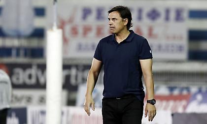 Πάει για δεξί μπακ-χαφ και αντί-Χαρίση ο Ατρόμητος