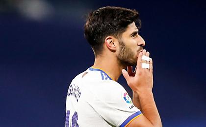 Έντολή Πέρεθ σε Αντσελότι: «Μην βάλεις τον Ασένσιο»