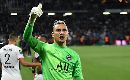 Περνάει ιατρικά και ανακοινώνεται από Νάπολι ο Νάβας