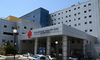 Βόλος: Του πέταξε… τούβλο γιατί του έκανε παρατήρηση να μαζέψει τα πόδια του!