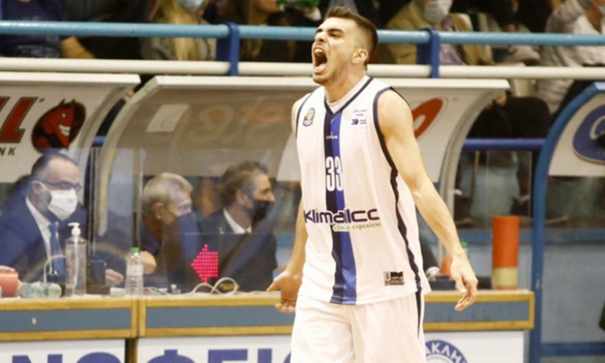 Υπογράφει στην ΑΕΚ ο Παπαδάκης