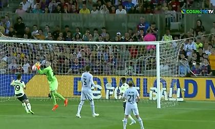 Γκέλα του Πένια και προβάδισμα η Σίτι