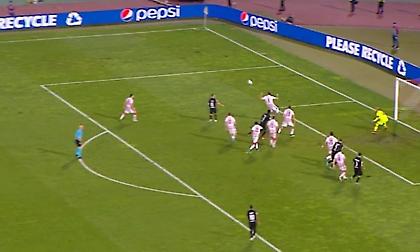 Το αυτογκόλ του Πάβκοβ στο 90' που ξέρανε τον Ερυθρό Αστέρα και έστειλε τη Μακάμπι Χάιφα στ' αστέρια