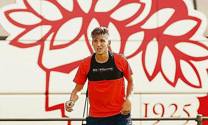 Παναγιώτης Ρέτσος: To «λαβωμένο λιοντάρι» από το Γιοχάνεσμπουργκ επιστρέφει στο λιμάνι του