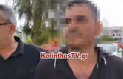 Πνιγμός 6χρονης στην Κόρινθο: Ελεύθερος με περιοριστικούς όρους ο πατέρας του παιδιού
