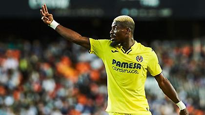 Σερζ Οριέ ο… 19ος: Υπογράφει στη Νότιγχαμ Φόρεστ!