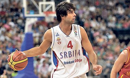 Ευρωμπάσκετ: Οι μεγάλοι απόντες