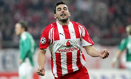 Κουίζ: Θυμήσου δέκα σπουδαίους μέσους του Ολυμπιακού!