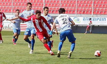 Δεν πήραν άδεια από την ΕΕΑ οι Ηρακλής και Ξάνθη