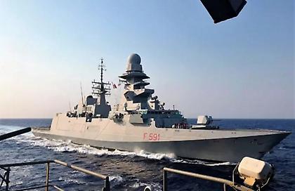 Πρωτοετής ναυτική δόκιμος νεκρή σε εκπαιδευτικό ταξίδι της Σχολής