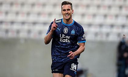 Περνάει ιατρικά και ανακοινώνεται από Γιουβέντους ο Μίλικ