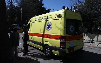 Κρήτη: Κατέρρευσε τμήμα σπιτιού στο Ρέθυμνο – Νεκρή μια γυναίκα