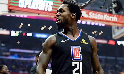 Παίρνουν Μπέβερλι οι Λέικερς, στους Τζαζ ο Χόρτον-Τάκερ