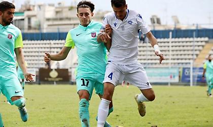 Δεν πήρε άδεια από ΕΕΑ ο Διαγόρας Ρόδου