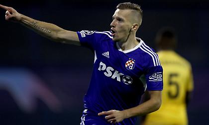 Ξέρανε την Μπόντο/Γκλιμτ στην παράταση και... έφυγε για τα αστέρια η Ντινάμο Ζάγκρεμπ!