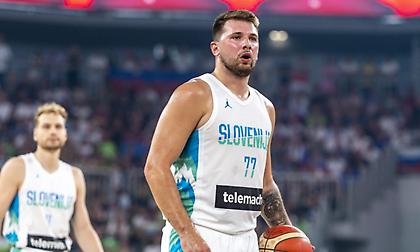 Σλοβενία-Εσθονία