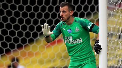 Πρόταση σε Νιούκαστλ για Ντουμπράβκα από τη Γιουνάιτεντ