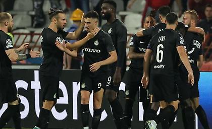 Σούντγκρεν: «Οι παίκτες του Αστέρα φώναζαν ο ένας στον άλλον - Το τούνελ του γηπέδου μύριζε ούρα»