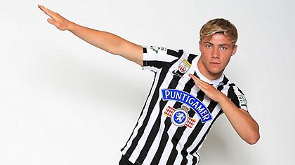 Πήρε τεράστιο ταλέντο με 17 εκατ. ευρώ η Αταλάντα!