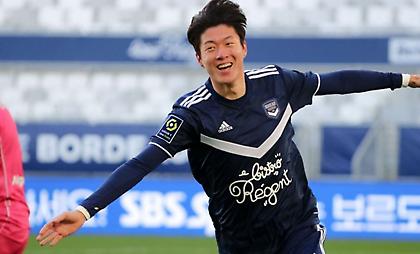 Χουάνγκ Ουί-Τζο: Αυτός είναι ο νέος επιθετικός του Ολυμπιακού!