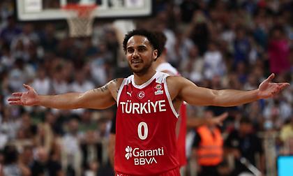 Λετονία-Τουρκία