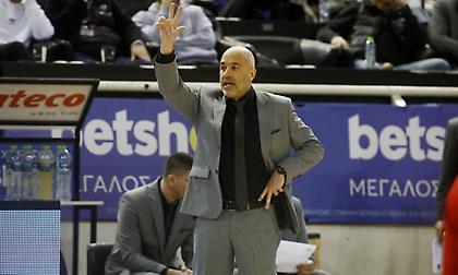 Λυκογιάννης στον bwinΣΠΟΡ FM 94,6: «Να μη φοβάται να έχει μεγάλες φιλοδοξίες η Ελλάδα»