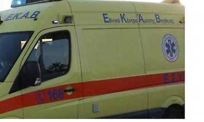 Κατέρρευσε σπίτι στο Ρέθυμνο - Νεκρή 77χρονη που έκανε διακοπές στο νησί