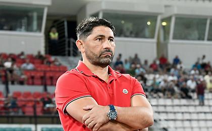 Τανσό στο sportfm.gr: «Είχα αποφασίσει να φύγω ούτως ή άλλως από τον Βόλο…»