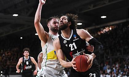 CEO Βίρτους για Σενγκέλια: «Πιστεύω ότι θα μείνει»