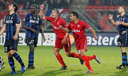 Κόζιτσε… who? 16 κουφές ομάδες που δύσκολα θα θυμάστε ότι ήταν στους ομίλους του Champions League!