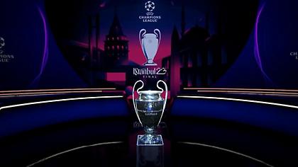 Champions League: Όμιλος «θανάτου» με Μπάγερν, Μπαρτσελόνα, Ίντερ - Όλα τα γκρουπ!